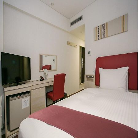 Mars Garden Hotel Hakata Fukuoka  Exterior foto