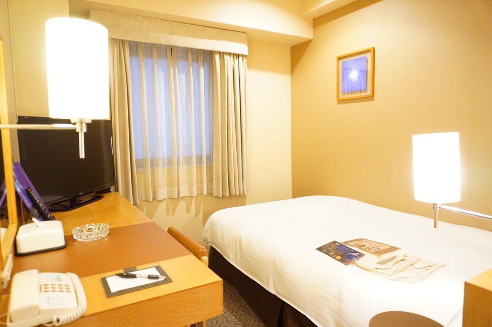 Mars Garden Hotel Hakata Fukuoka  Exterior foto